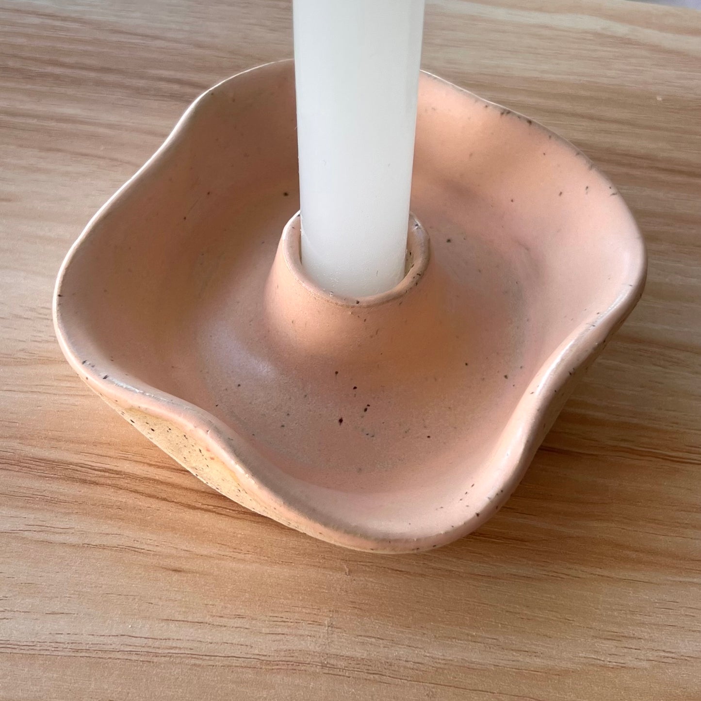 Candle holder